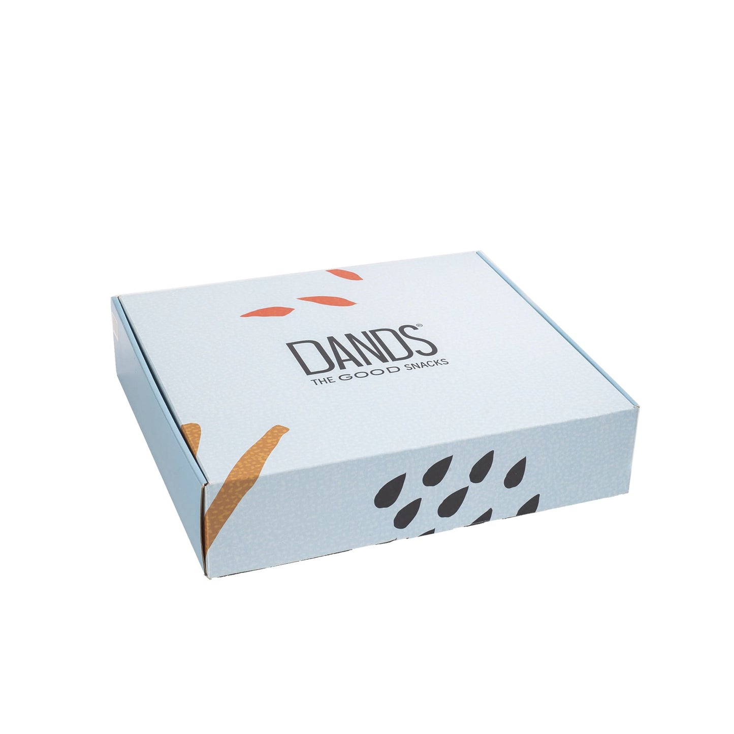 Flavour Fiesta Box