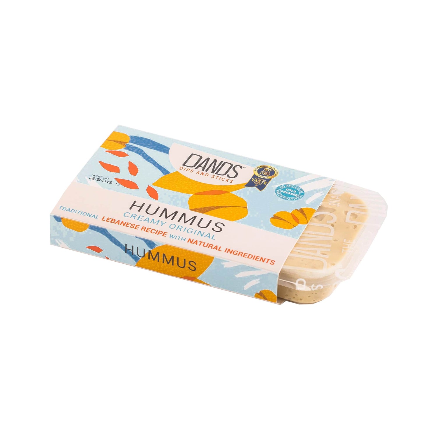 Original Hummus Dip