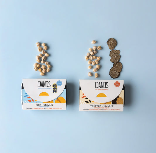 Taste the Adventure: Gen Z's Snacking Secrets