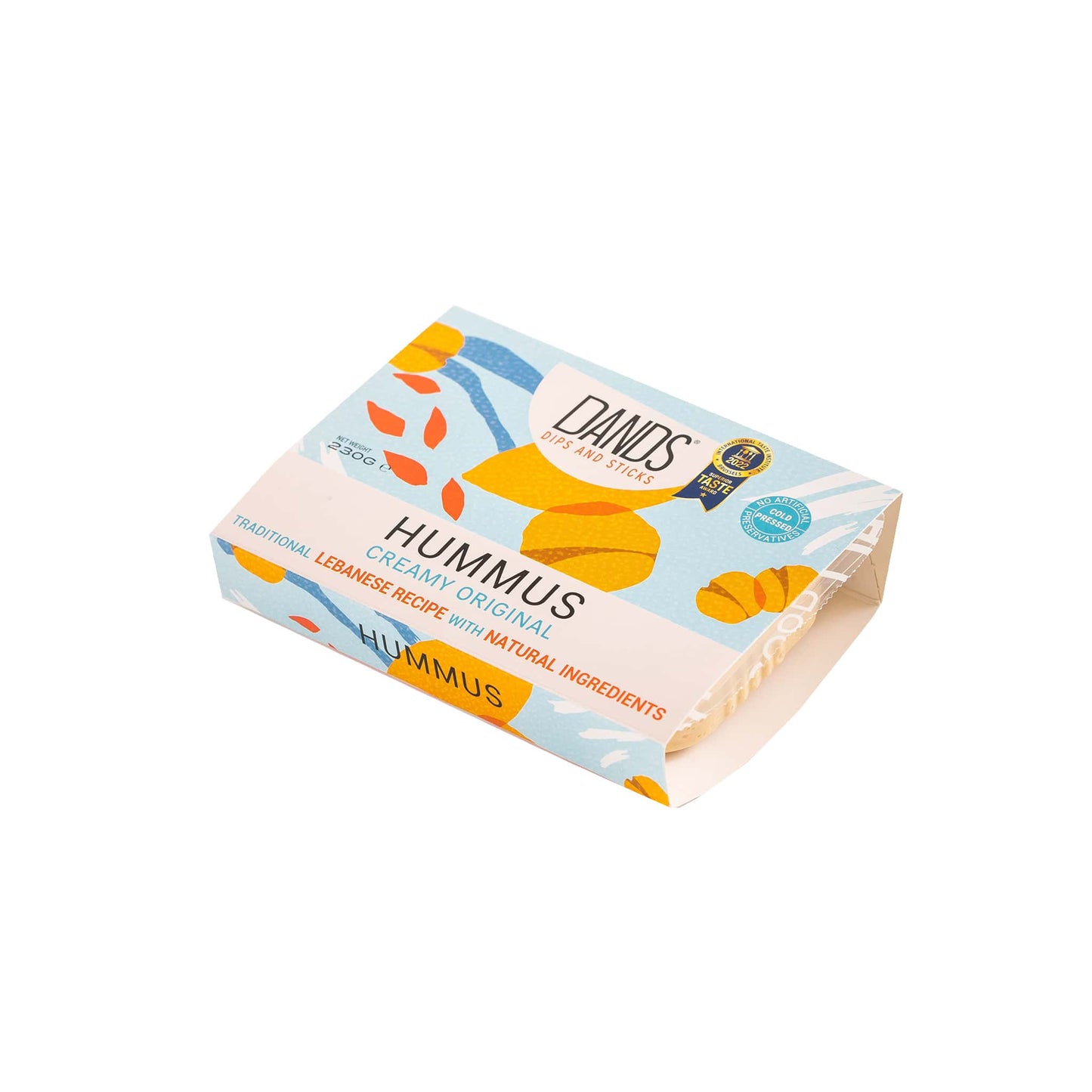 Original Hummus Dip